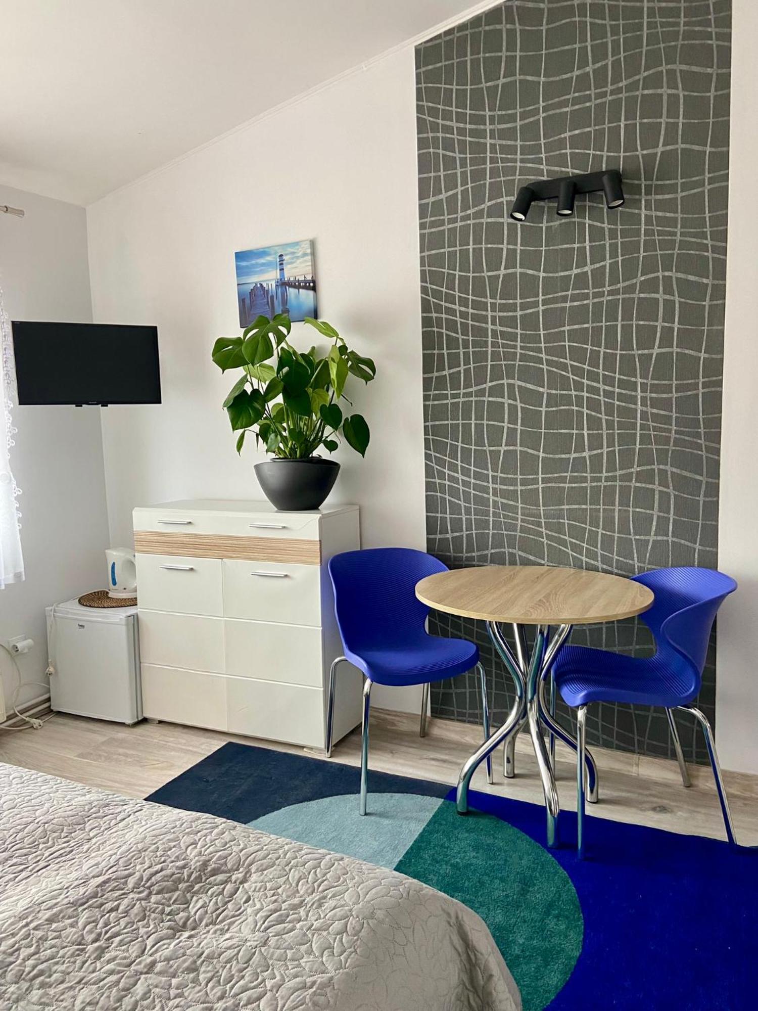 Casa Al Mare Apartment Wladyslawowo Bagian luar foto
