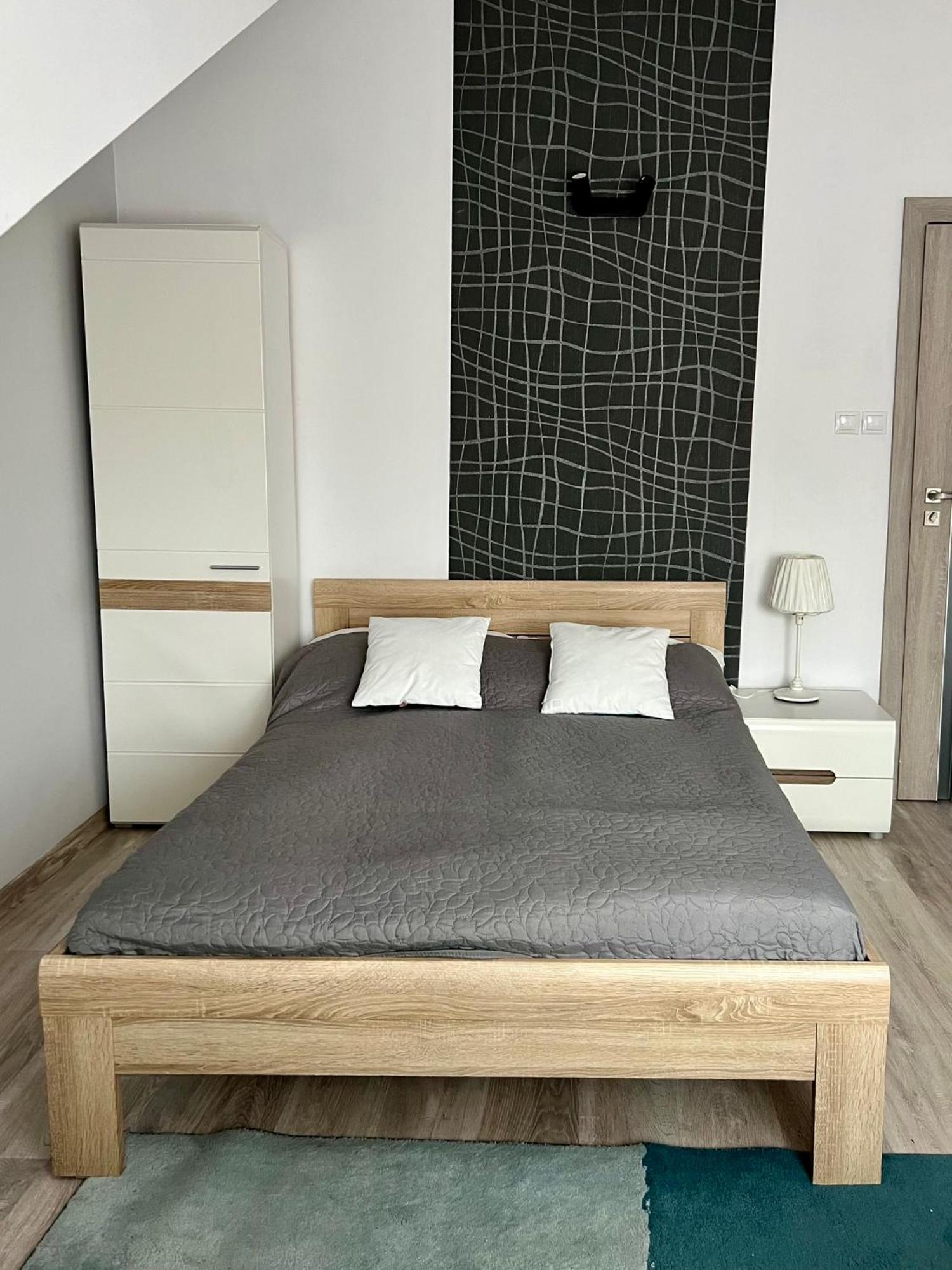 Casa Al Mare Apartment Wladyslawowo Bagian luar foto