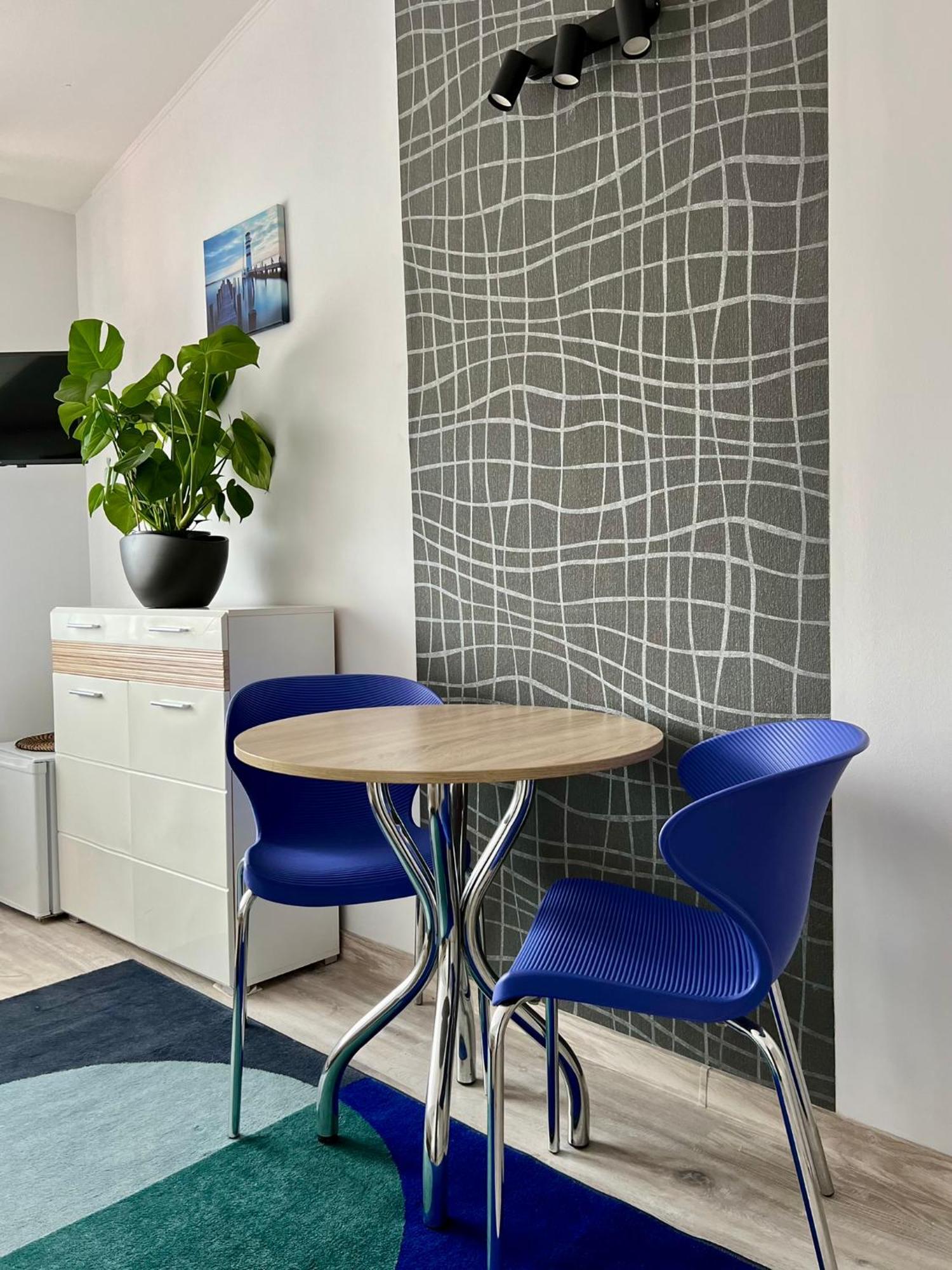 Casa Al Mare Apartment Wladyslawowo Bagian luar foto