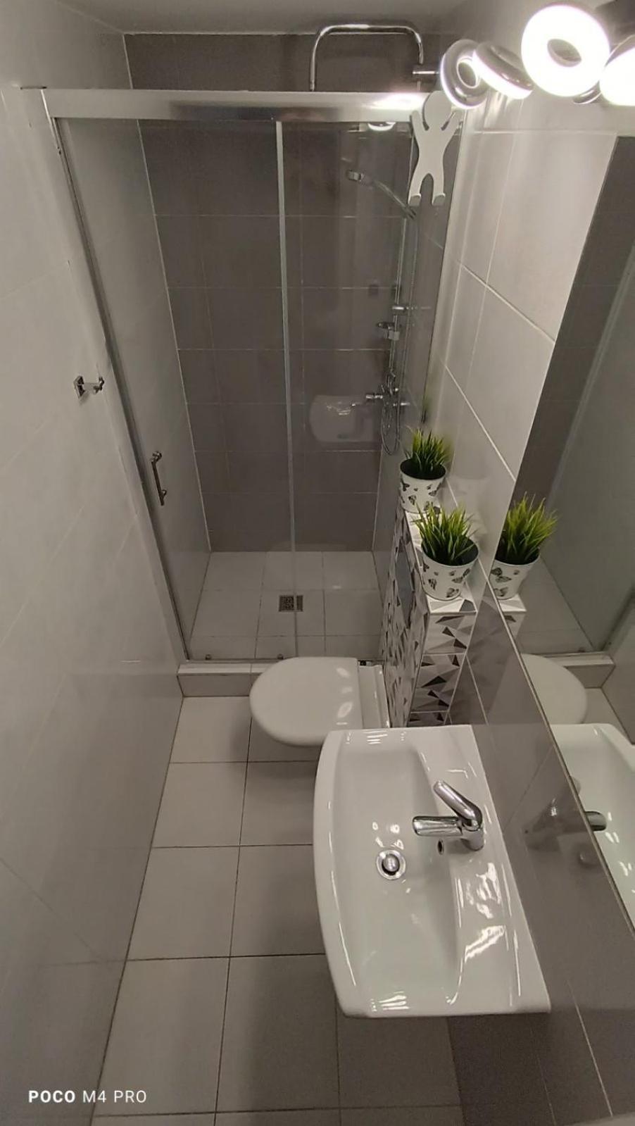 Casa Al Mare Apartment Wladyslawowo Bagian luar foto