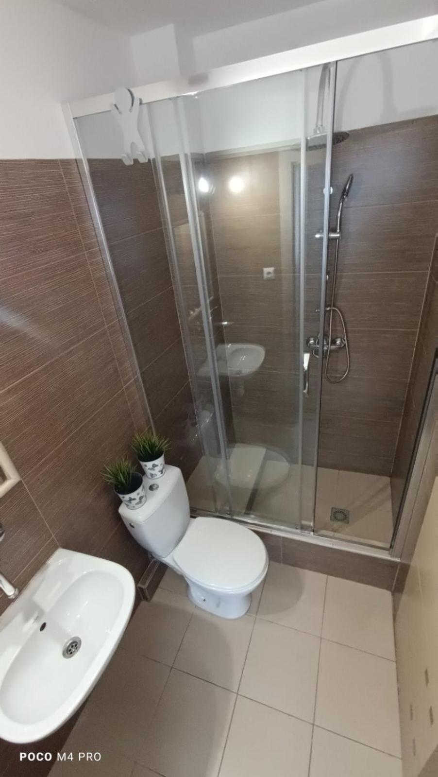 Casa Al Mare Apartment Wladyslawowo Bagian luar foto